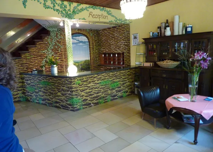 Hotel Oranien