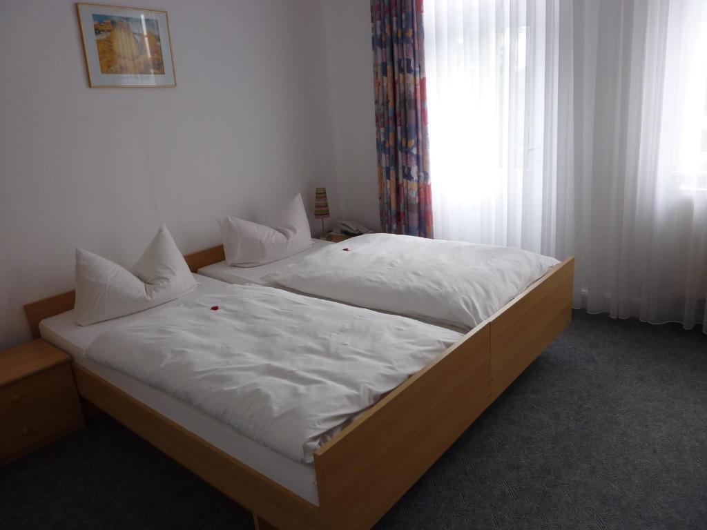 Oranien Hotel