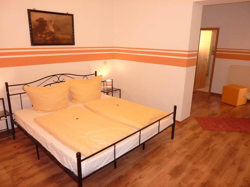 Hotel Oranien Nastätten