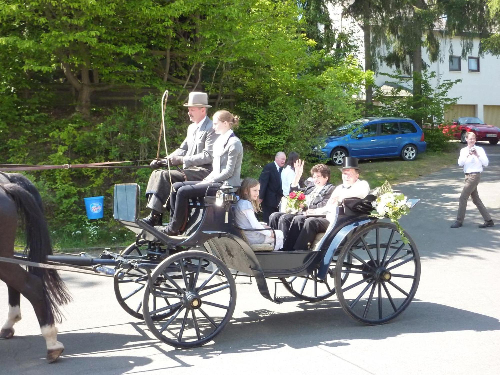 Oranien 2* Nastätten