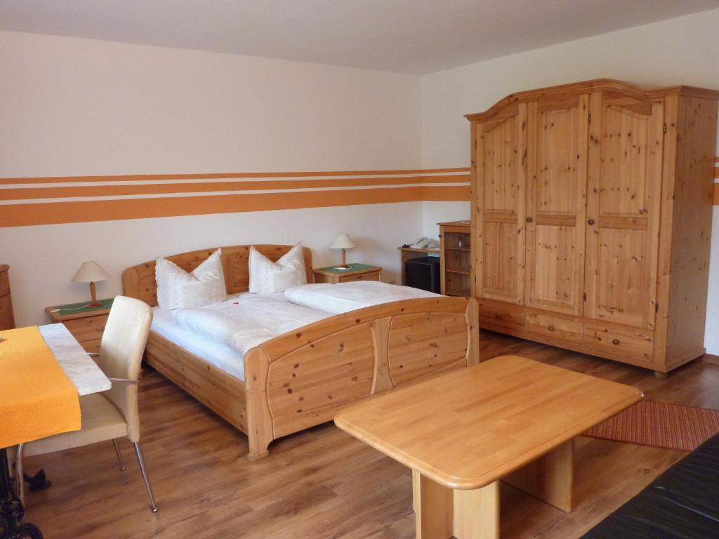 Oranien Hotel