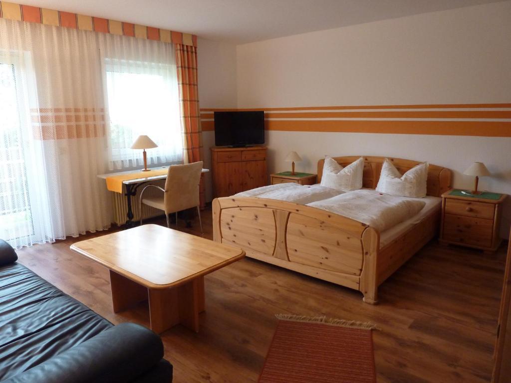 Hotel Oranien Nastätten